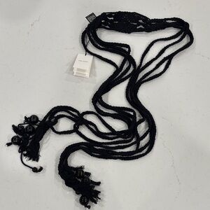 NWT Isabel Marant Belt